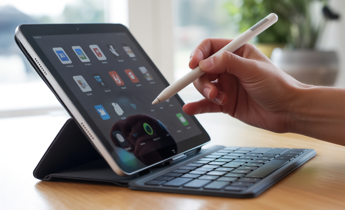 Accessories that Enhance Your Cheap Apple Tablet