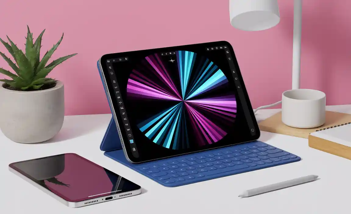 Accessories to Enhance Your Photo Editing Experience