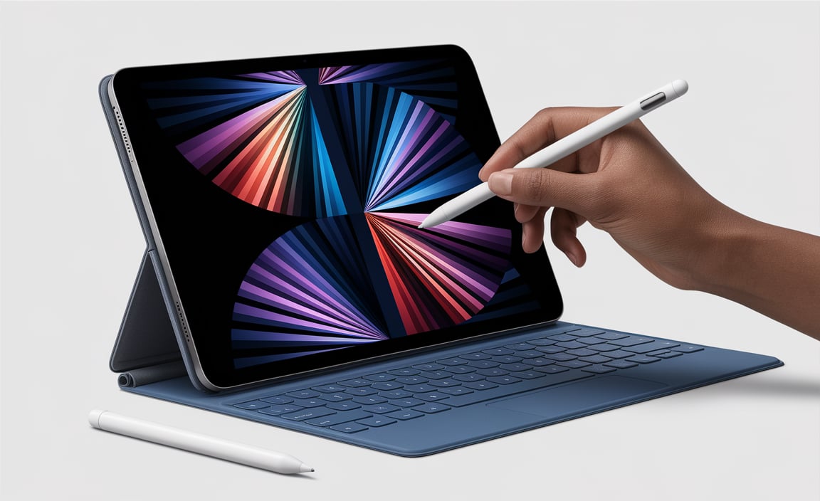Accessories to Enhance Your Tablet Experience