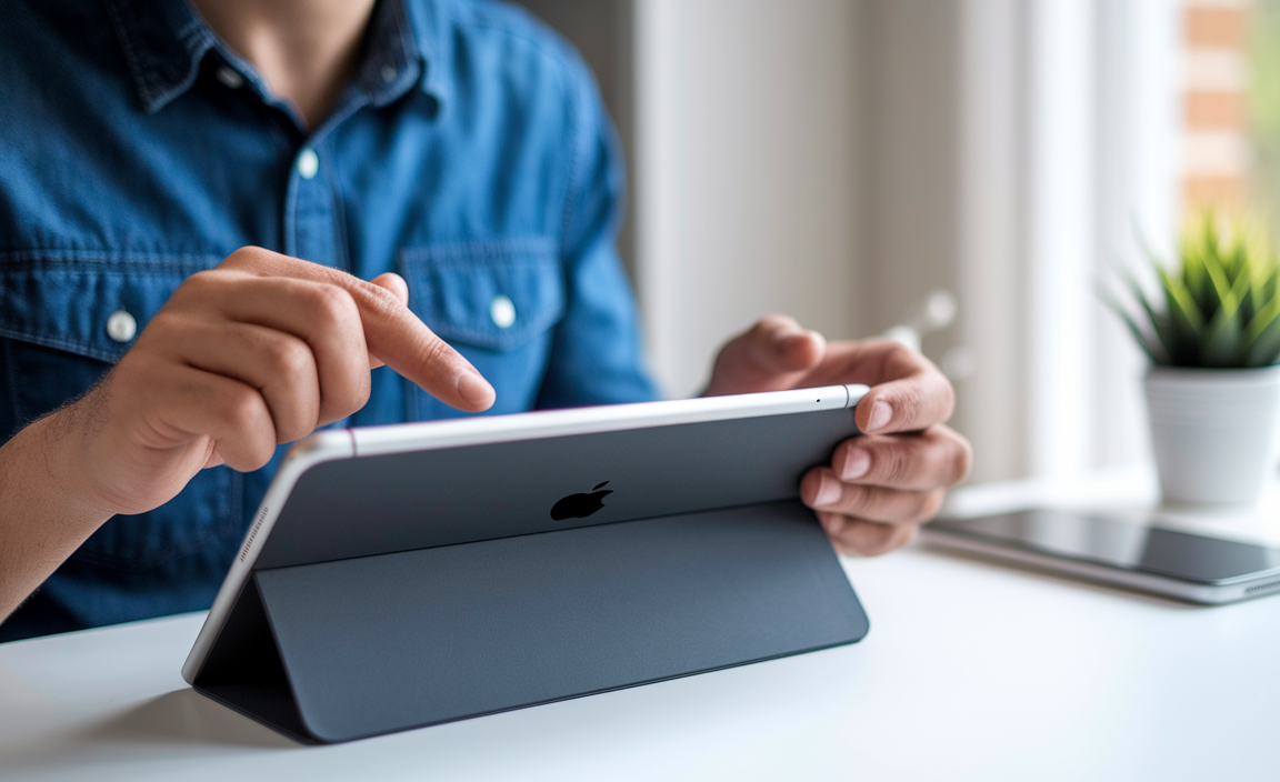 Apple Tablet Battery Replacement - A Comprehensive Guide