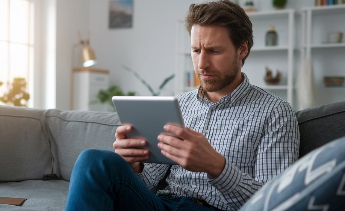 Apple Tablet Wifi Issues - Troubleshooting Tips And Solutions
