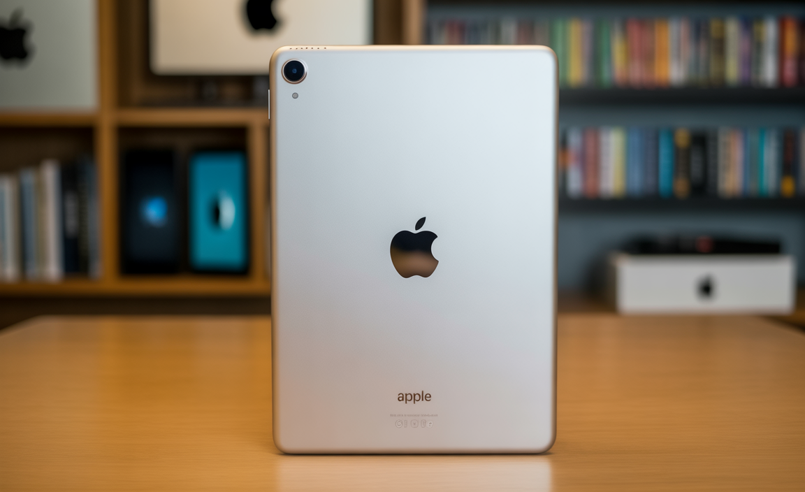 Best Places to Find Cheap Apple Tablets