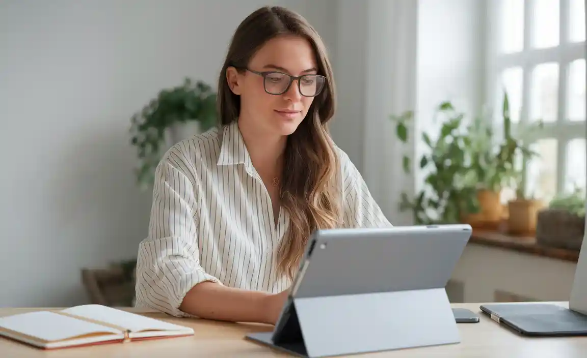 Best Tablets For Youtube Content Creators With Stylus