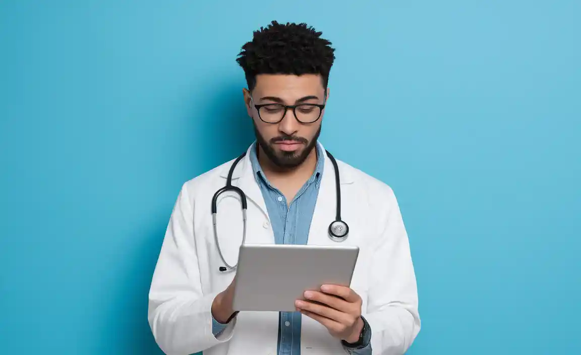 Budget Considerations for Medical Students