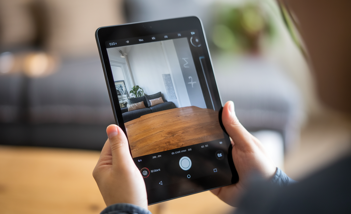 Camera Quality and Multimedia Features