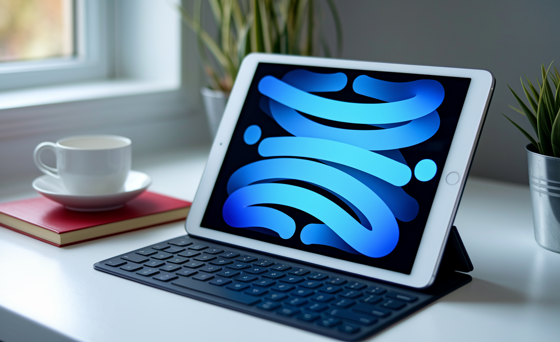 Essential Guide To Apple Tablet Software Update Process