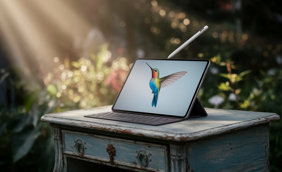 Future of Huawei Tablets and Stylus Technology