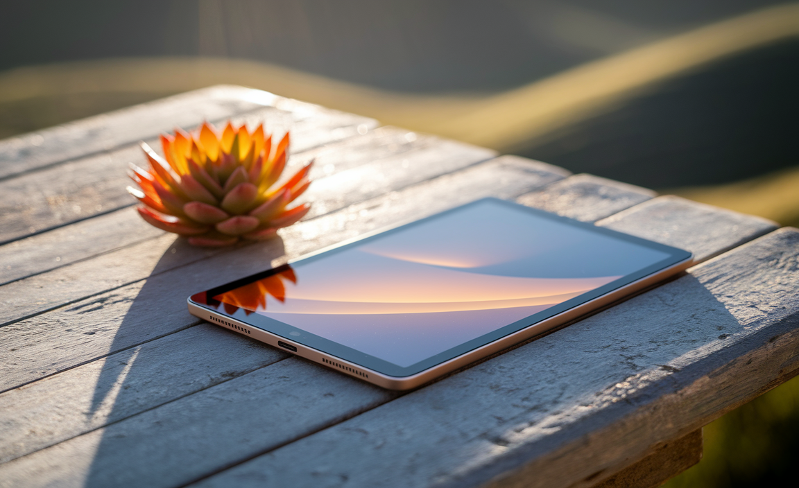 How do Huawei tablets compare to other brands