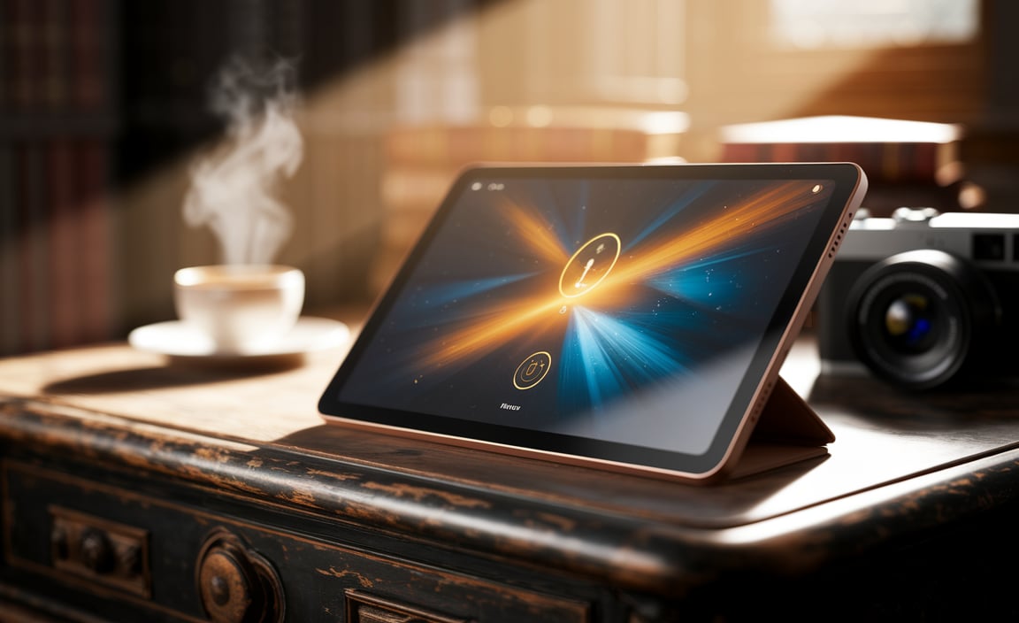 Manufacturer Specs Of Nokia Tablet Pc - Features And Details
