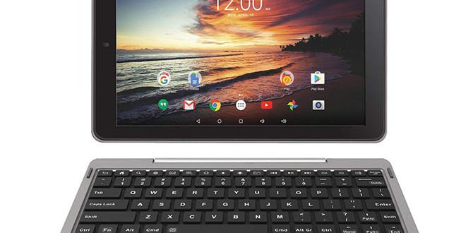 Optimizing settings for extended battery life rca tablet 10 viking pro battery life for reading