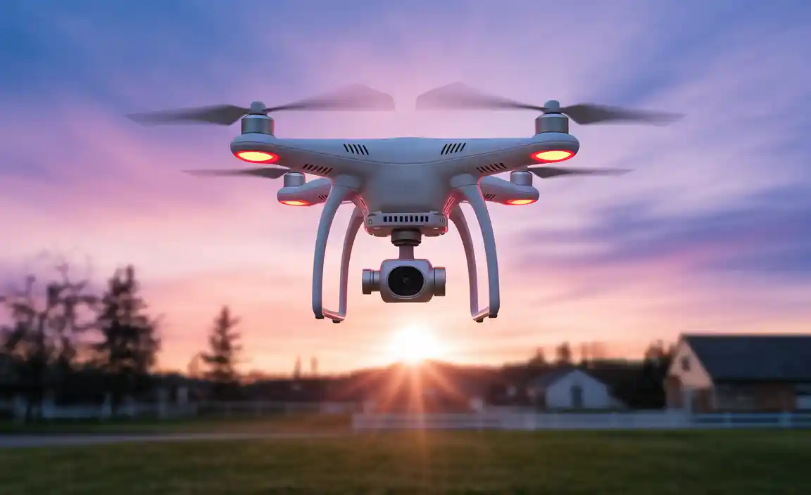 Performance Comparison of Tablets with Drone Software