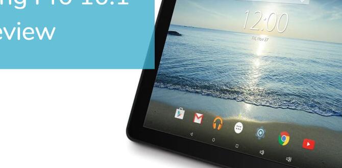 Performance review of the rca tablet 10 viking pro rca tablet 10 viking pro 2025 update refurbished