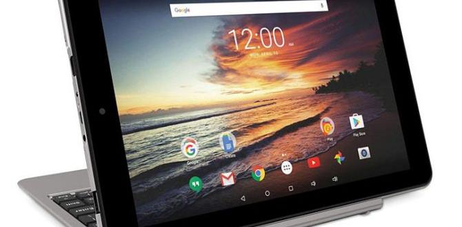 Stepbystep troubleshooting for touchscreen problems rca tablet 10 viking pro 2025 update touchscreen fix