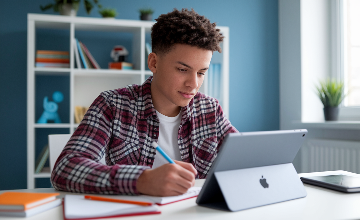 The Best Apple Tablet For Students - A Comprehensive Guide