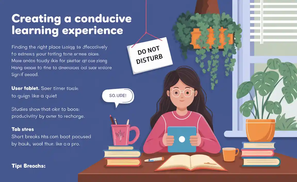 Tips for Optimizing Your Online Learning Experience