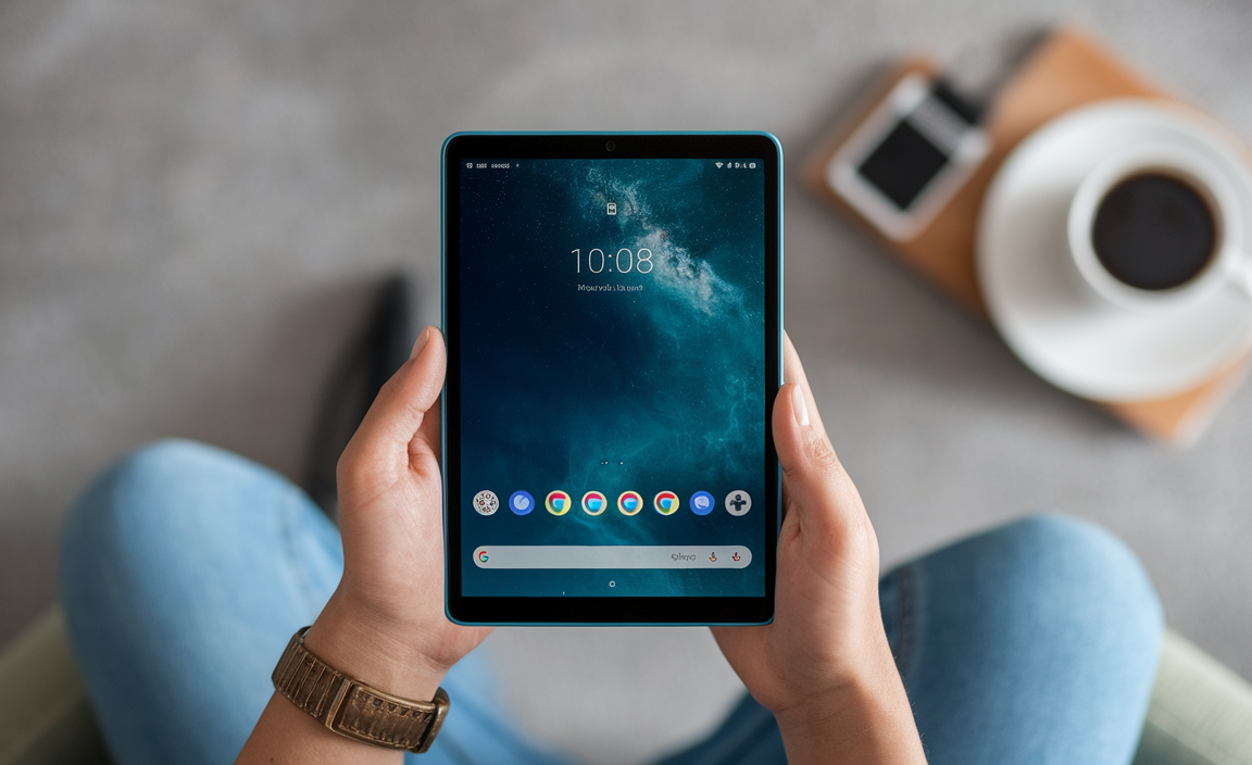 What are the main connectivity features of the Nokia tablet