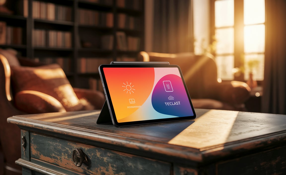 What makes Teclast different