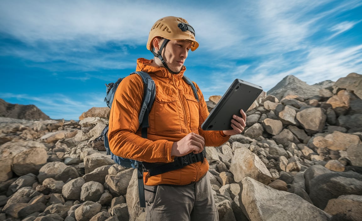 Who Manufactures Teclast Rugged Tablet - Discover The Maker!