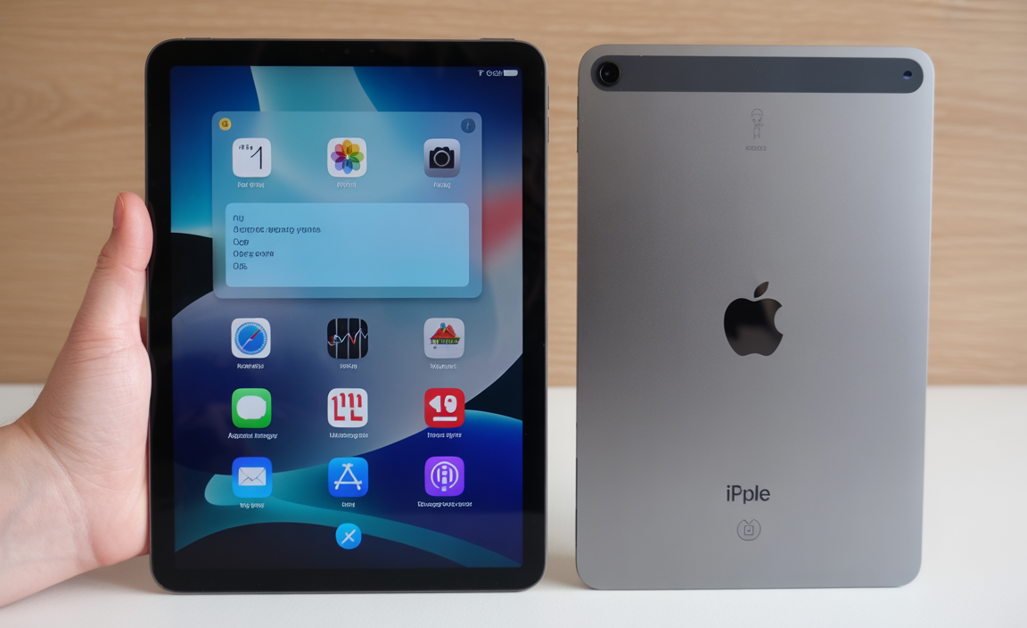 Your Guide To Apple Tablet Setup - Easy Steps & Tips