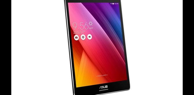 device manufacturer Asus tablet comparison
