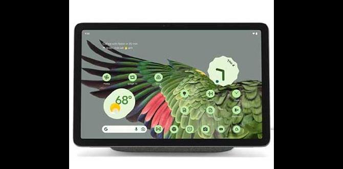 device manufacturer Google Pixel Tablet tablet under $200 device manufacturer Google Pixel Tablet tablet under $200