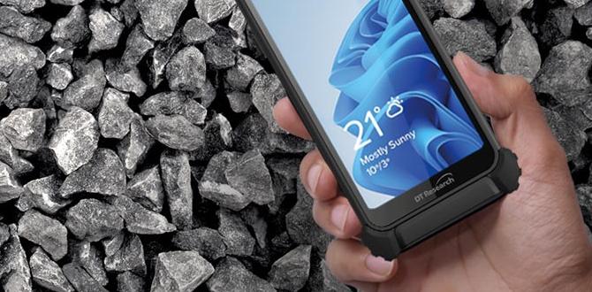 device manufacturer Huawei rugged tablet