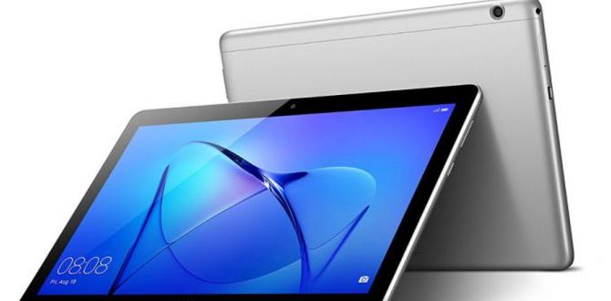 device manufacturer Huawei tablet comparison