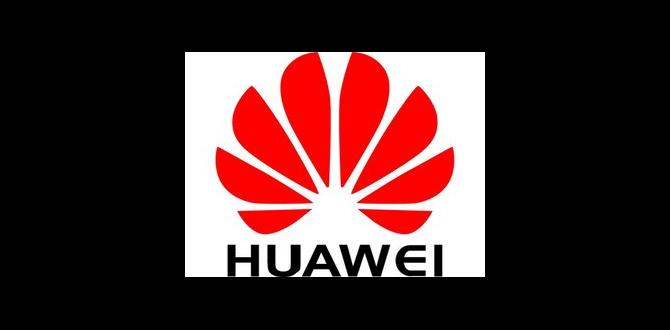 device manufacturer Huawei tablet repair info