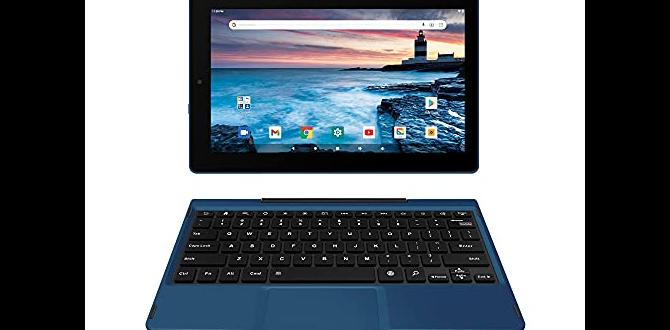 device manufacturer RCA OEM tablet brands