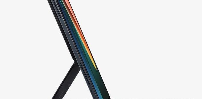 device manufacturer Xiaomi tablet pc