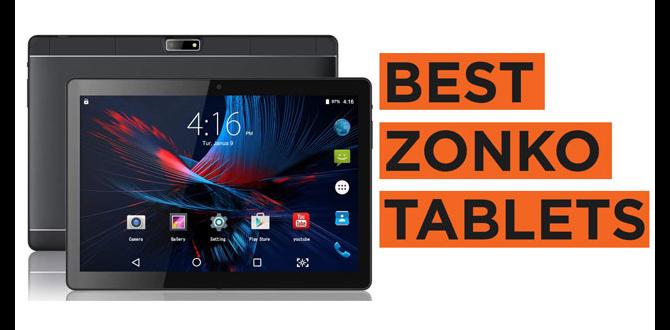 expert approved tablets for DJing expert picks