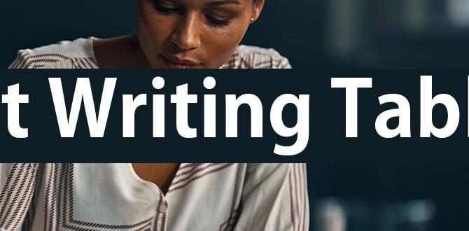 expert approved tablets for blogging guide