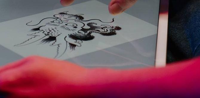 expert approved tablets for digital art guide