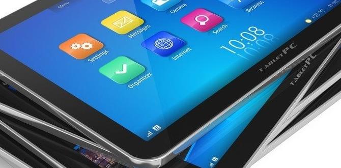 expert approved tablets for kiosk guide