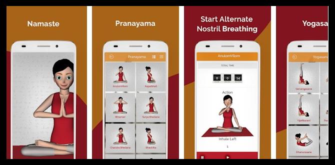 expert approved tablets for yoga apps review