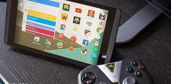 high performance tablets for gaming comparison