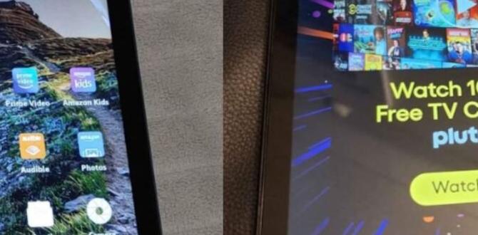 high performance tablets for library review