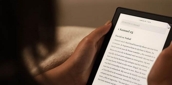 lightweight tablets for reading books