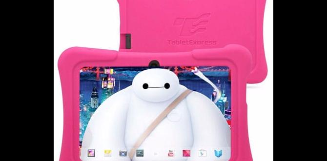 original manufacturer of Dragon Touch 2025 tablet models
