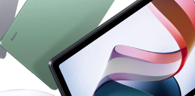 original manufacturer of Xiaomi tablet comparison
