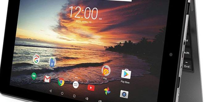 rca tablet 10 viking pro battery life amazon