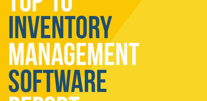 recommended tablets for inventory management comparison
