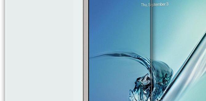 samsung tablet screen protector