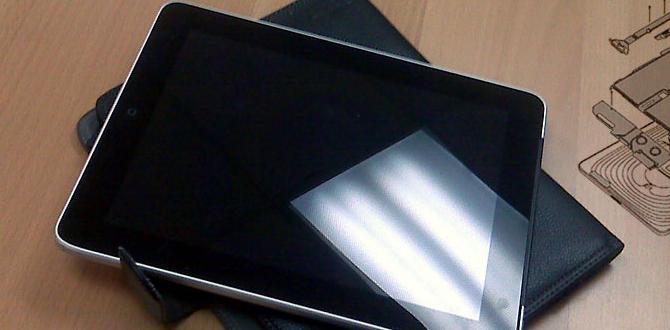 step by step tablet data recovery on ipad