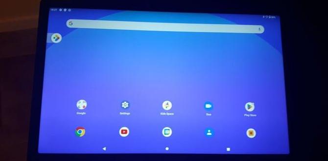 tablet brand origin Acer budget tablet