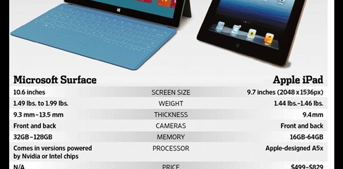 tablet brand origin Microsoft Surface tablet comparison tablet brand origin Microsoft Surface tablet comparison