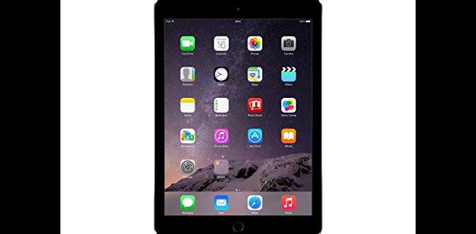 who manufactures Apple tablet comparison
