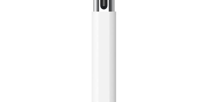 who manufactures Apple tablet with stylus who manufactures Apple tablet with stylus