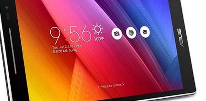 who manufactures Asus refurbished tablet