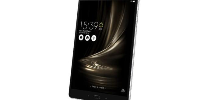 who manufactures Asus tablet under $200